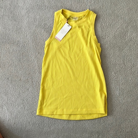 BRAND NEW CALIA ATHLETIC TOP - Picture 1 of 3